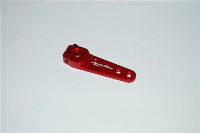 (image for) V2 1.25" Fut Ali Arm 2 holes (32mm) (25mm) M3